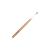 Nailura - Nail Art Flat Brush - 2 - Beauty