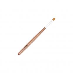 Nailura - Nail Art Flat Brush - Size 3 - Beauty