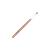 Nailura - Nail Art Flat Brush - Size 3 - Beauty