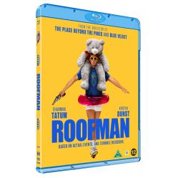 Roofman - Movies and TV Shows