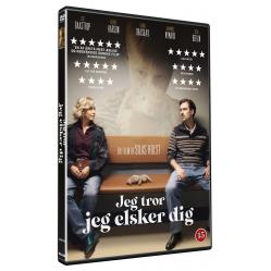 I Think I Love You - (DVD) - Movies and TV Shows