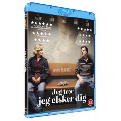 I Think I Love You - (BluRay) - Movies and TV Shows