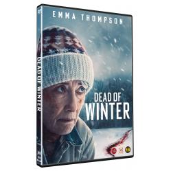 Dead Of Winter - (DVD) - Movies and TV Shows