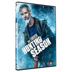 Hunting Season - (DVD) - Movies and TV Shows