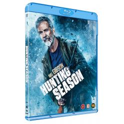 Hunting Season - BluRay - Movies and TV Shows