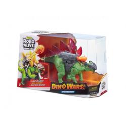Dino Wars - S1, Stegasaurus, Bulk (7131) - Toys
