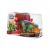 Dino Wars - S1, Stegasaurus, Bulk (7131) - Toys