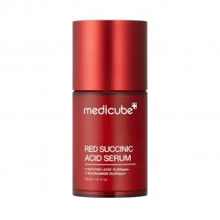 Medicube - Red Succinic Acid Serum 30 ml - Beauty
