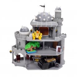 Super Mario Galaxy Movie - Bowser Castle Playset (43225M) - Toys