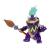 Super Mario Galaxy Movie - Figures 5" - Wonder Bowser Jr. (432794) - Toys
