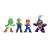 Super Mario Galaxy Movie - Figure Multi-Pack, 12 cm (432304) - Toys