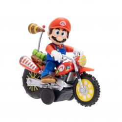 Super Mario Galaxy Movie - Mario with Vehicle Wave 1 (432334) - Toys