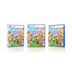 MySims Cozy Bundle - PlayStation 5