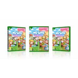 MySims Cozy Bundle - Xbox Series X