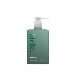 MELLE - Woodbine Shower Gel - Beauty