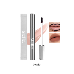 MELLE - Lip Stain 01 - Nude - Beauty