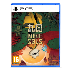 Nine Sols - PlayStation 5