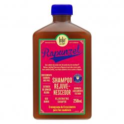 LOLA from RIO  - RAPUNZEL Rejuvenating Shampoo 250ml - Beauty