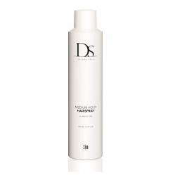 DS - Sim Sensitive Medium Hold Hairspray 300 ml - Beauty