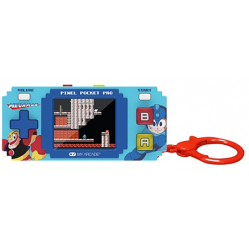 My Arcade - Mega Man Portable gaming system (Pixel Pocket Pro) - Video Games and Consoles