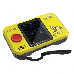 My Arcade - Pac-Man Pocket player + Carry Case - Video Games and Consoles