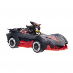 Sonic - 2.5" Figure w. Rev Up Racer - Shadow w.  Dark Reaper (428254-V1 ) - Toys