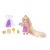 Disney Princess - Doll 15cm - Longest Hair Rapunzel (233794) - Toys