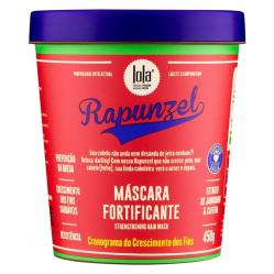 LOLA from RIO RAPUNZEL- Fortifying Mask 450g - Beauty