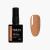 Nailura - Gel Polish 123 - Warm Brown - 10 ml - Beauty
