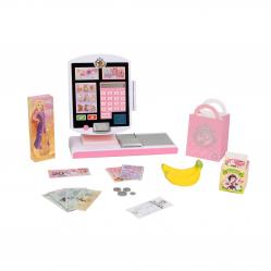 Disney Princess - Self Check Out Cash Register (238904) - Toys