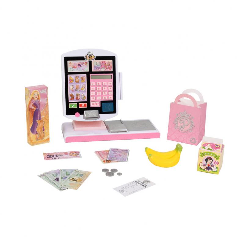 Disney Princess - Self Check Out Cash Register (238904) - Toys