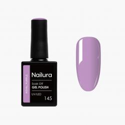 Nailura - Gel Polish 145 - Royal Purple - 10 ml - Beauty