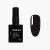 Nailura - Gel Polish 156 - Black - 10 ml - Beauty