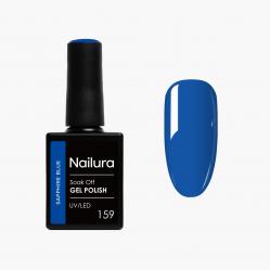 Nailura - Gel Polish 159 - Sapphire Blue - 10 ml - Beauty