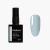 Nailura - Gel Polish 204 - Ice Blue Gray - 10 ml - Beauty