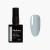 Nailura - Gel Polish 206 - Sky Blue Grey - 10 ml - Beauty