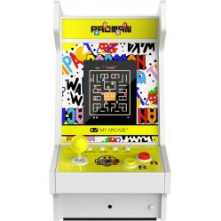 My Arcade - Pac Man Mighty Player - Portable Gaming System (45th Anniversary) - Video Games and Consoles