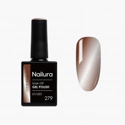 Nailura - Gel Polish 279 - Latte Gold - 10 ml - Beauty