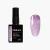 Nailura - Gel Polish 293 Blush Sparkle - Soft, Light Pink with a Whisper of Purple - 10 ml - Beauty