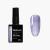 Nailura - Gel Polish 296 - Shimmery Blue - 10 ml - Beauty