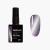 Nailura - Orchid Cat Shimmer Gel Polish 297 - Deep Purple - 10 ml - Beauty