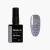 Nailura - Gel Polish 317 - Silver Sparkle - 10 ml - Beauty