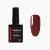 Nailura - Gel Polish 329 - Plum Wine Red Glint - 10 ml - Beauty