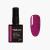 Nailura - Gel Polish 331 - Dark Plum Purple Glitter - 10 ml - Beauty