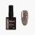 Nailura - Gel Polish 354 - Pewter Silver Shimmer - 10 ml - Beauty