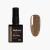 Nailura - Gel Polish 356 - Gold Flecked Bronze Glitter - 10 ml - Beauty