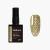 Nailura - Gel Polish 357 - Champagne Bronze Shimmer - 10 ml - Beauty