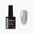 Nailura - Gel Polish 368 - Smoky Gray Shimmer - 10 ml - Beauty
