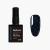 Nailura - Gel Polish 378 - Midnight Blue Glitter - 10 ml - Beauty