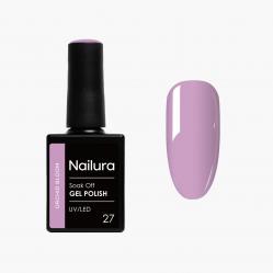 Nailura - Gel Polish 27 - Orchid Bloom - 10 ml - Beauty